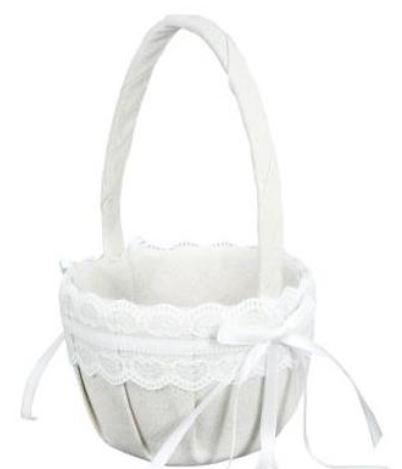 Cesta yute alianza 2803