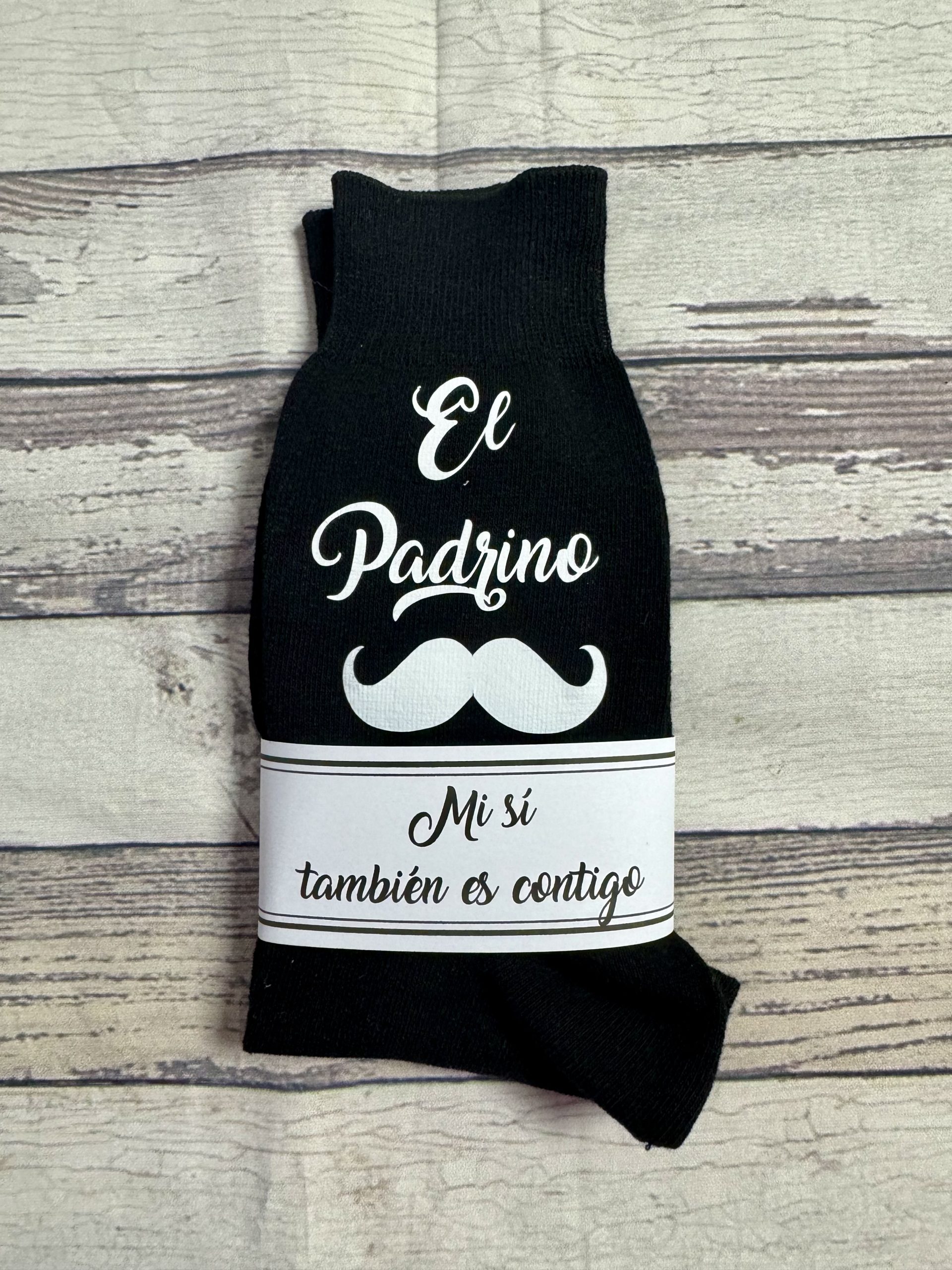 Calcetines personalizados