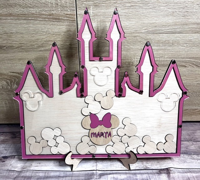 Castillo de firmas