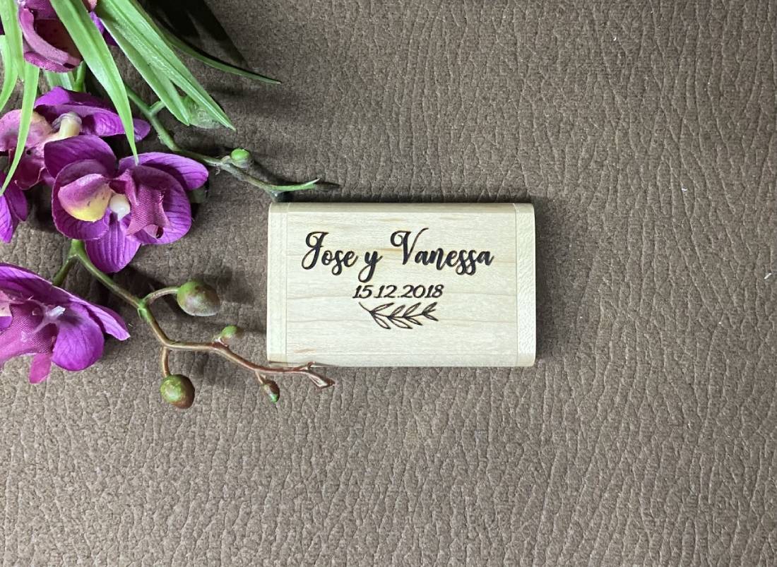 Pendrive personalizado 32gb