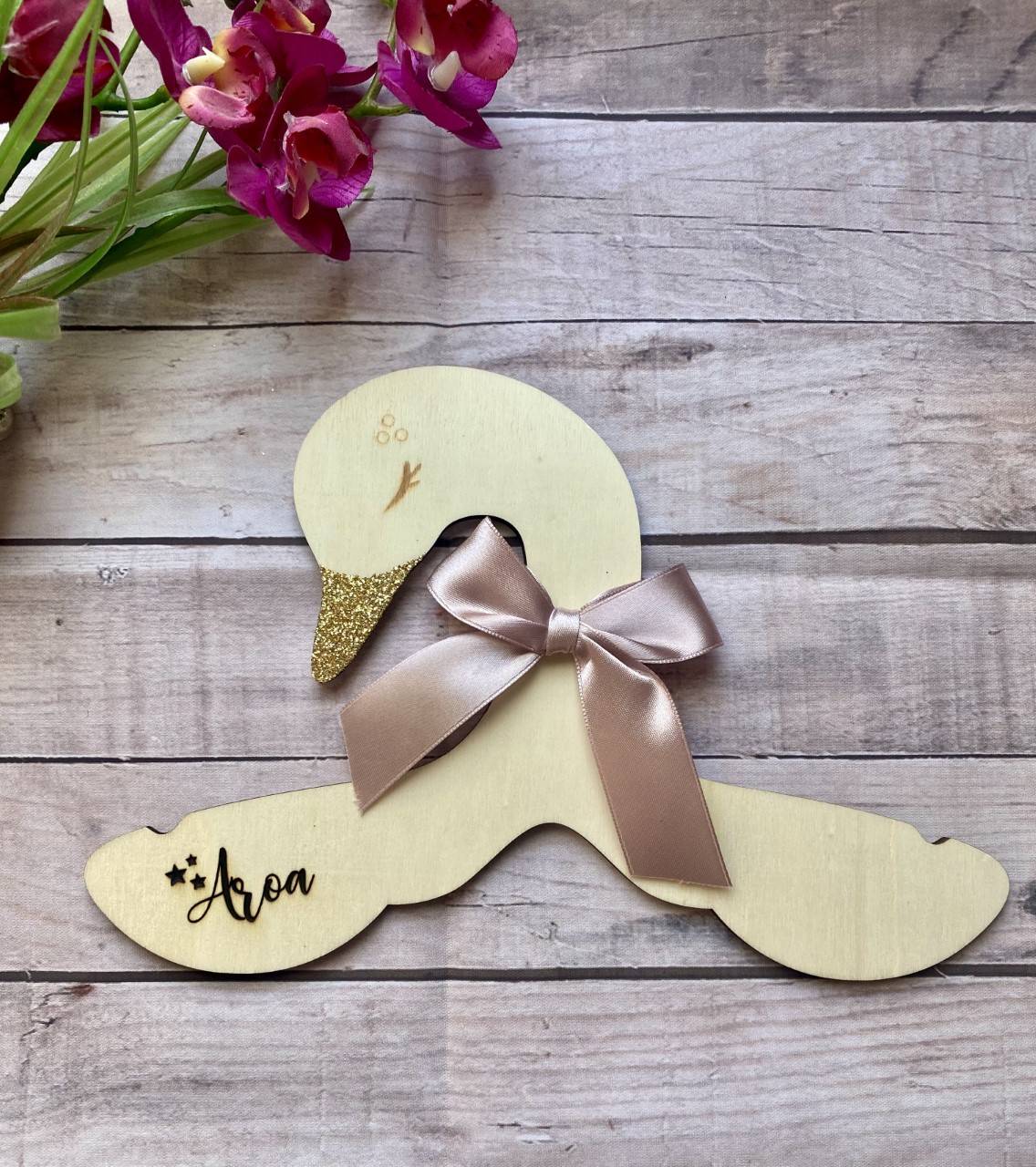 Percha Cisne