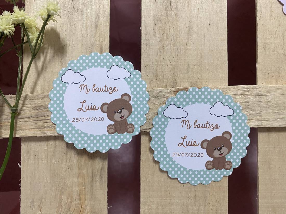 Tarjeta detalles osito